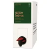 ATTITUDE Hand- / Lichaamszeep*Refill - Handzeep - Patchoeli & Zwarte Peper - 2000ml