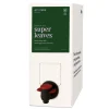ATTITUDE Hand- / Lichaamszeep*Refill - Handzeep - Pepermunt & Zoete Sinaasappel - 2000ml