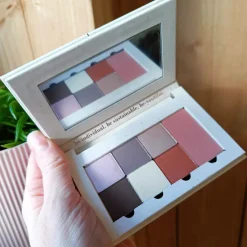 Benecos Gezicht/Blush*Refill Blush - Magnolia Please - 3g