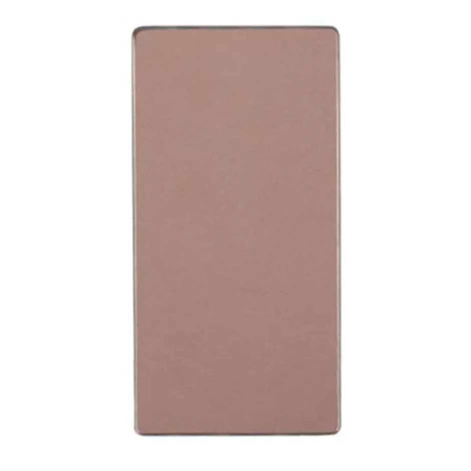Benecos Gezicht/Bronzer*Refill Contour poeder - Ash