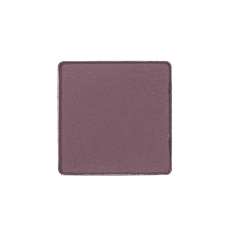 Benecos Ogen/Oogschaduw*Refill Oogschaduw - Matt Plum - 1,5g