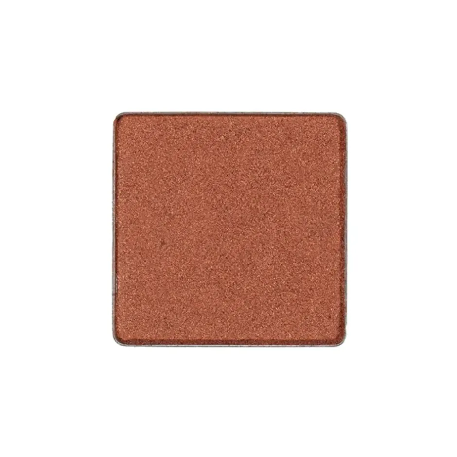 Benecos Ogen/Oogschaduw*Refill Oogschaduw - Rusty Copper