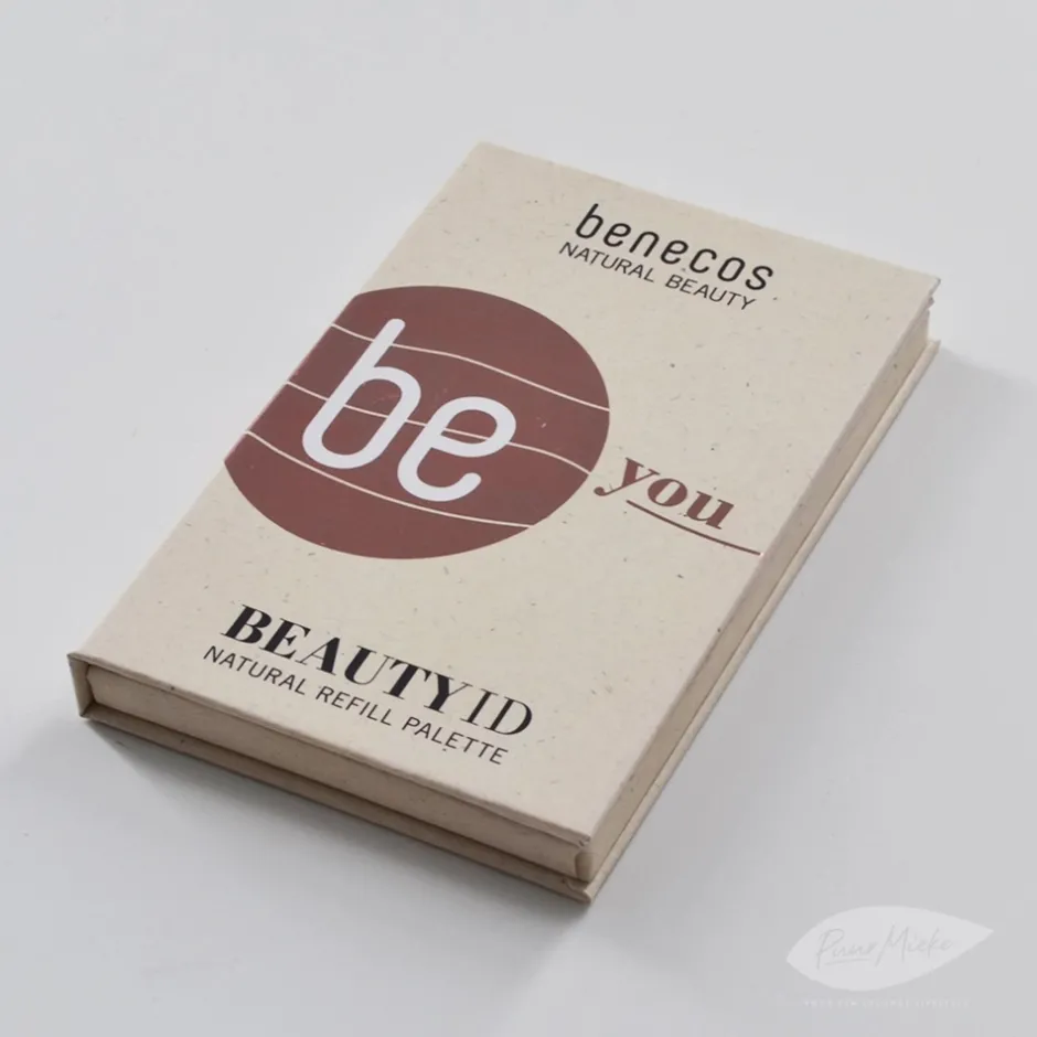 Benecos Kwasten & Accessoires*Refill Palette (Small)