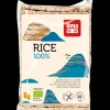 Lima Crackers En Wafels*Rijstwafels Dun met Zout - BIO