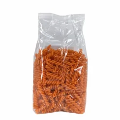 Your Organic Nature Pasta, Pizza En Noodles*Rode Linzen Pasta Fusilli 250g - BIO