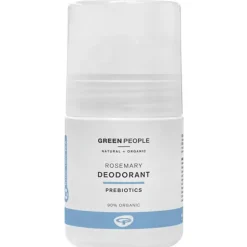 Green People Deodorant*Rosemary & Prebiotics Deodorant - 75ml