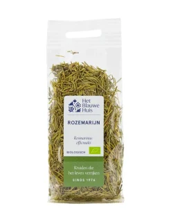 Het Blauwe Huis Kruiden & Specerijen | Paleo Aip*Rozemarijn - 20gr - BIO