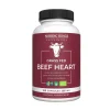 Nordic Kings Specials | Selenium*Runderhart - 500mg - 180 caps - BIO