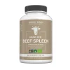 Nordic Kings Specials | Selenium*Rundermilt - 500mg - 180 caps - BIO