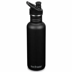 Klean Kanteen Rvs Drinkflessen | Rvs Drinkflessen*RVS Drinkfles - 800ml