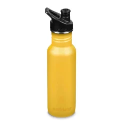 Klean Kanteen Rvs Drinkflessen | Rvs Drinkflessen*RVS Drinkfles - 532ml