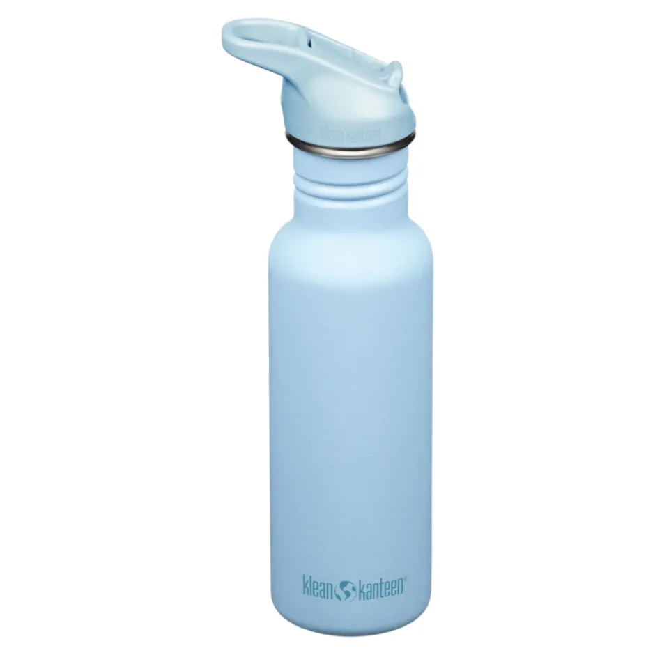 Klean Kanteen Rvs Drinkflessen | Rvs Drinkflessen*RVS Drinkfles - 800ml