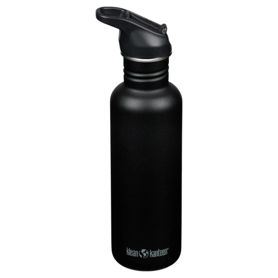 Klean Kanteen Rvs Drinkflessen | Rvs Drinkflessen*RVS Drinkfles - 800ml