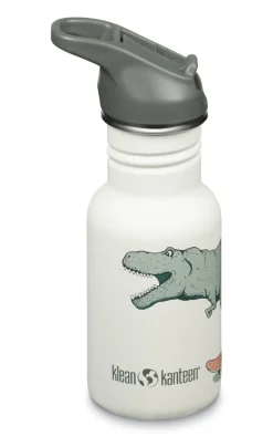 Klean Kanteen Rvs Drinkflessen | Rvs Drinkflessen*RVS Drinkfles Kind - 355ml