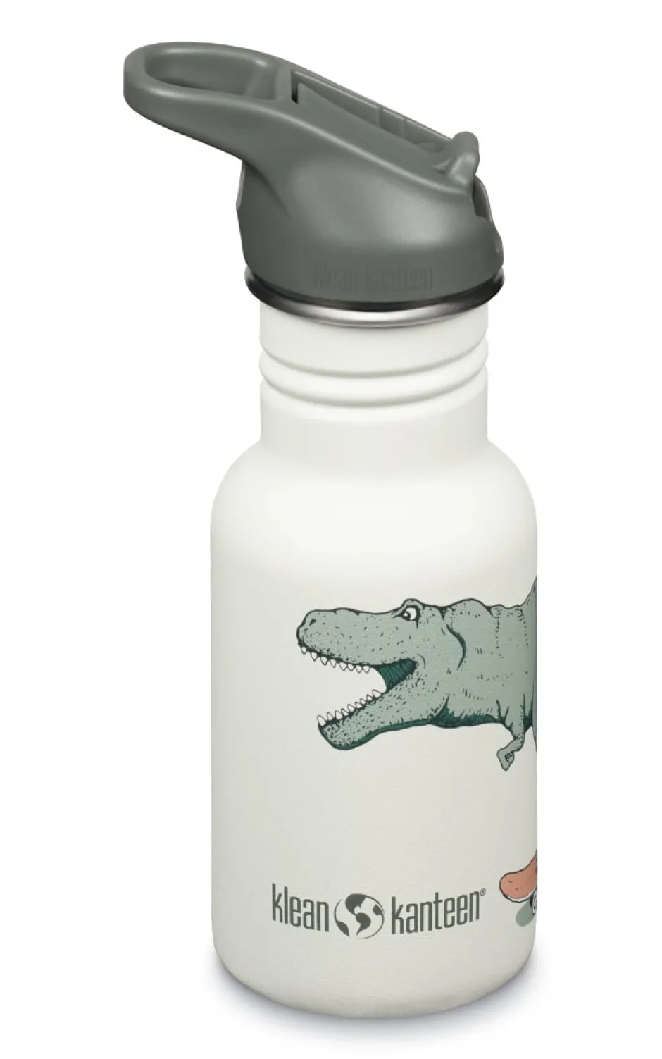 Klean Kanteen Rvs Drinkflessen | Rvs Drinkflessen*RVS Drinkfles Kind - 355ml
