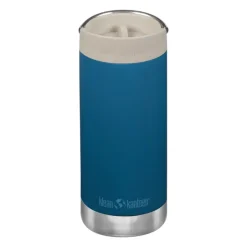 Klean Kanteen Rvs Thermosflessen | Thermosfles / Beker / Container*RVS Thermosbeker met koffiedop - 355ml