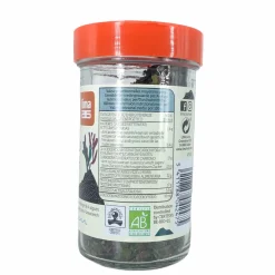 Lima Algen En Zee | Sushi Producten*Salade du Pecheur zeewiervlokken 40g - BIO