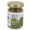 Het Blauwe Huis Kruidenmix*Salade Kruiden - 25g - BIO