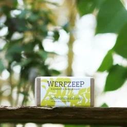 Werfzeep Schoonmaakproducten | Schoonmaakzeep / Wasmiddel*Schoonmaakzeep / Wasmiddel 100 gr