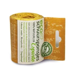 Eco-schuursponsjes Afwassponsjes, Doekjes En Borstels | Afwasborstels, Doekjes En Sponsjes*Schuurspons ESPARTO