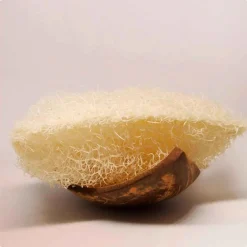 Eco-schuursponsjes Afwassponsjes, Doekjes En Borstels | Afwasborstels, Doekjes En Sponsjes*Schuurspons LUFFA