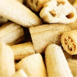Eco-schuursponsjes Afwassponsjes, Doekjes En Borstels | Afwasborstels, Doekjes En Sponsjes*Schuurspons LUFFA