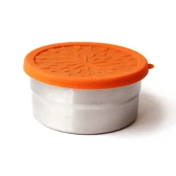 ECOlunchbox Rvs Lunchtrommels | Bewaren En Meenemen*Seal Cup - Large - 570ml