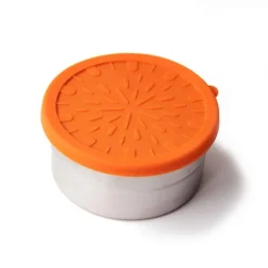 ECOlunchbox Rvs Lunchtrommels | Bewaren En Meenemen*Seal Cup - Large - 570ml