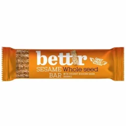 Bett'r Repen*Sesam Reep - 30g - BIO