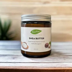 Puur Mieke Eczeem | Rimpels*Shea Butter - BIO
