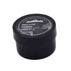 SelNature Vrouw | Gewichtsbeheersing*Shilajit Resin