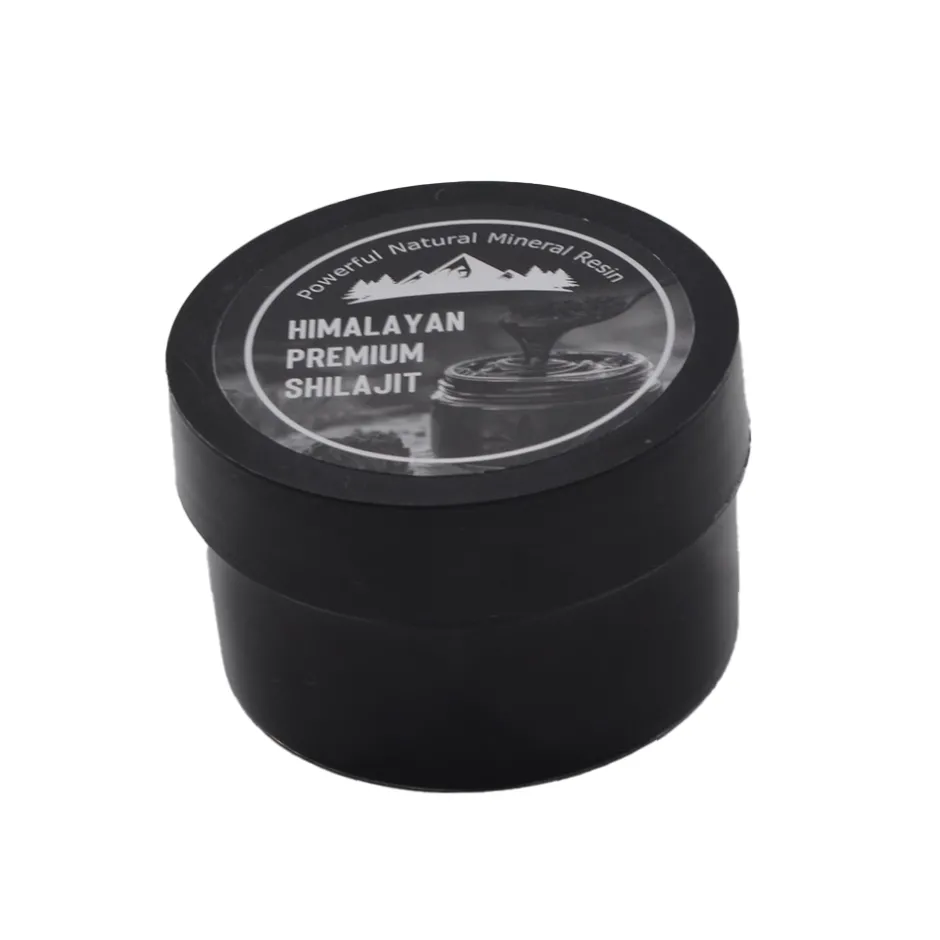 SelNature Vrouw | Gewichtsbeheersing*Shilajit Resin