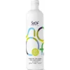 Soof Limonadesiropen*Siroop Ice Tea - 340ml THT 01-06-2025