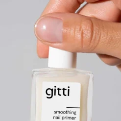 Gitti Nagelverzorging | Nagellak*Smoothing Nail Primer - Base Coat - 15ml