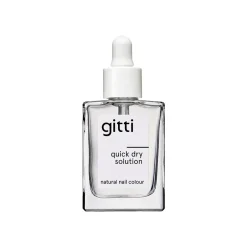Gitti Nagelverzorging | Nagellak*Sneldrogende Druppels - 14ml
