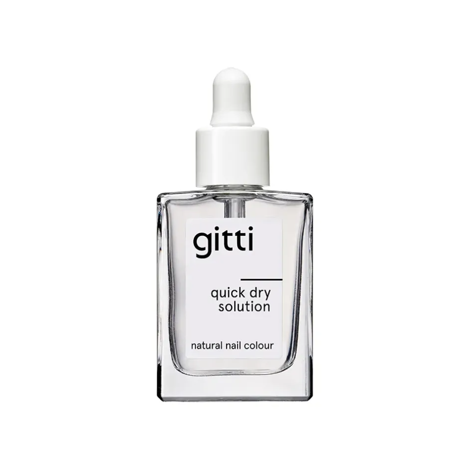 Gitti Nagelverzorging | Nagellak*Sneldrogende Druppels - 14ml