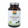 Mattisson Specials | Algen En Zee*Spirulina - Arthrospira platensis - (240 tabletten) 500mg - BIO