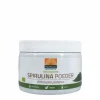 Mattisson Algen En Zee*Spirulina Poeder - Arthrospira platensis - 125g - BIO
