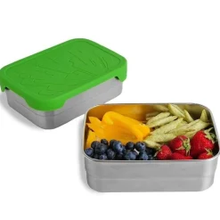 ECOlunchbox Baby & Kind | Rvs Lunchtrommels*Splash Box - XL - 1180ml