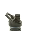Klean Kanteen Rvs Drinkflessen | Rvs Drinkflessen*Sport Cap 3.0 - Classic - Zwart