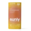 ATTITUDE Zonnebrand*Sunly Zonnebrandstick SPF30 - Tropisch - 60g