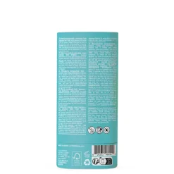 ATTITUDE Zonnebrand*Sunly Zonnebrandstick SPF30 - Ongeparfumeerd - 60g