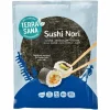 Terrasana Sushi Producten*Sushi Nori - 10 vellen - BIO