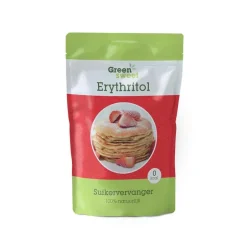Greensweet Erythritol*Tafelzoetstof Erythritol