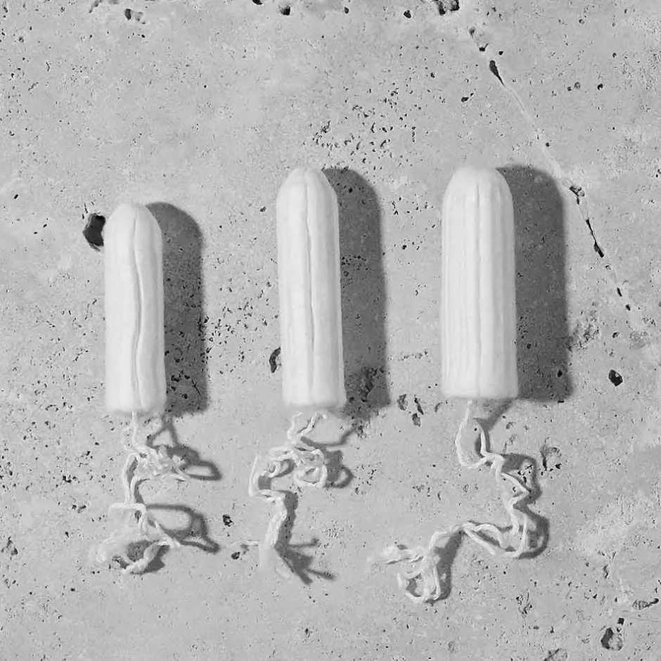 &SISTERS Intieme Verzorging/Tampons | Tampons*Tampons 100% BIO - Heavy - 14 stuks