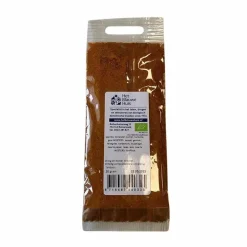 Het Blauwe Huis Kruidenmix*Tandoori Kruiden - 30gr - BIO