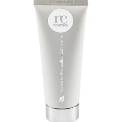 NovaCare Tandpasta*Tandpasta Natuurlijk - Micro Zilver - Munt - BIO