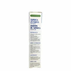 Joannusmolen Paleo Aip | Glutenvrij Meel*Tapiocazetmeel 250g - BIO