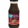 Terrasana Tamari & Aminos*Teriyaki Woksaus - 240ml - BIO