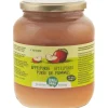 Terrasana Baby & Kind | Conserven (in Glas)*Appelpuree - 700g - BIO